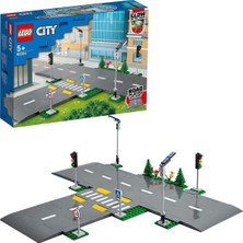 City Yol Zeminleri 60304