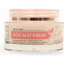 Tem Göz Altı Kremi