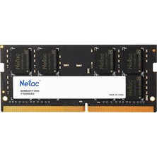 Basic So DDR4-3200 16GB C22 So-Dımm 260-PIN