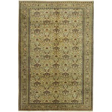 Soho Antiq Nev El Dokuma Vintage Kayseri Halısı 200X293 cm