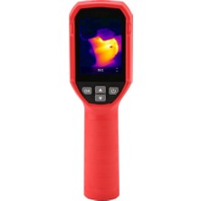 UTI712S Thermal Imager 120X90 Pixels Temperature Measurement Range -20~400 Celsius