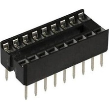 Sanec 20Lİ Entegre Soketi