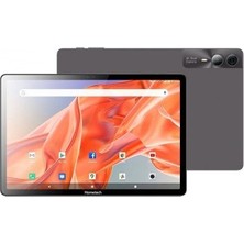Hometech Alfa 11BT 128 GB 10.95" Tablet