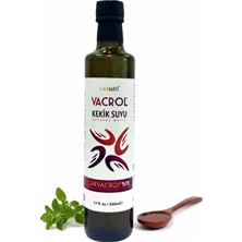 Carmed Vacrol Kekik Suyu