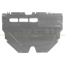 TŞT Peugeot 206 Karter Muhafaza Plastiği 1998- (Oem No:  7013L0)