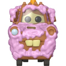 Funko Pop Pixar Mater (Bubbles) 1788