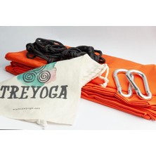 Yoga Hamağı Turuncu, Yoga Hamağı Seti
