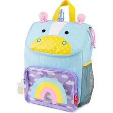Skip Hop Hayvanat Bahçesi Büyük Sırt Çantası Unicorn, Çocuk
