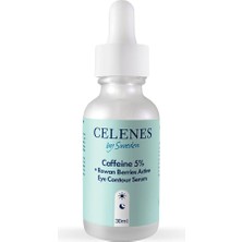 Caffeine 5% + Rowan Berries Active Eye Contour Göz Serumu