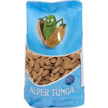 Badem Içi Tuzlu Kavrulmuş 500 gr