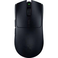 Viper V3 Hyperspeed - Kablosuz Esports Fare (Focus Pro 30K Optik Sensör, 280 Saate Kadar Pil, 2. Nesil Mekanik Fare Anahtarları, 4000 Hz Kablosuz Örne