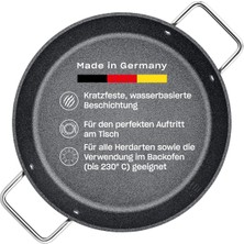 Fissler Adamant Tava 28 cm
