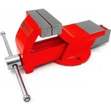 B.h.d Sabit Tezgah Mengene 200 mm
