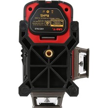 Uni-T LM576LD 30 mt Yeşil Çizgi Lazeri