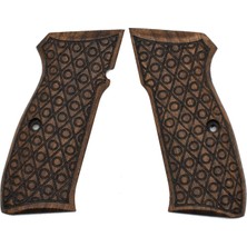 Makgrips Cz 75 A Tabanca Kabzesi