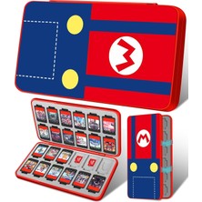 For Switch Game Card 24 Slots
