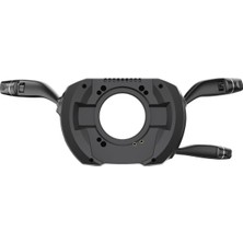 Multi-Function Stalks Sim Racing Steering Wheel Turn Signal Stalk With 28 Programmable Switches