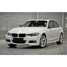 Bmw F30 M Technic Yan Marşbiyel Seti 2012+