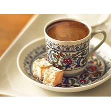 Türk Kahvesi Ince Ögütülmüş 500GR