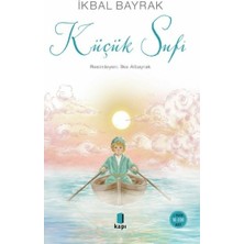 Kapı Yayınları Küçük Sufi Ikbal Bayrak