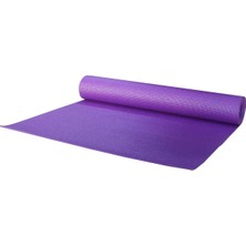SF-600 Yoga ve Pilates Matı