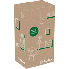 Home &amp; Garden Advanceddistance 50C Lazerli Uzaklık Ölçer (50M Çalışma Alanı, 4 Sn. Ölçme Süresi, 3 x Aa Pil, Saklama Kutusu)