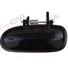 GVA Edntrend Diş Kapi Kolu Arka Sol Honda Civic 1996-2000