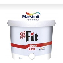 Fit Silikonlu 20KG Martı
