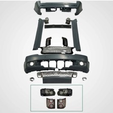 Lr Range Rover Vogue Autobiography Body Kit 2002 / 2012 L322