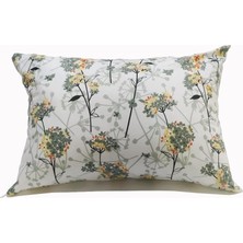 Güllüce Ev Tekstil Yastık Kılıfı (2ADET) 50X70CM YK-166