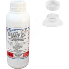 Apeks Release Slc - Silikonlu Kalıp Ayırıcı - 1 Lt