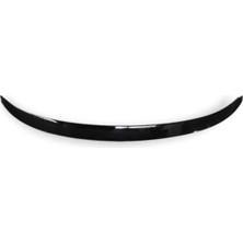 Bmw F36 Bagaj Üstü Spoiler M Performance