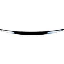 Skoda Süperb Bagaj Üstü Spoiler Piano Black 2020+