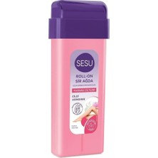 Sesu Rollon Ağda 100 ml Hassas Ciltler