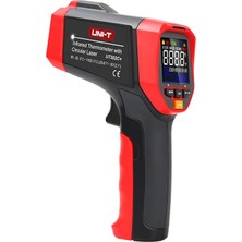 UT303C Infrared Lazerli Termometre