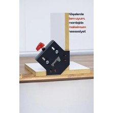 Hands Köşe Birleştirme Aparatı (Açık Uç ) (1 ADET)