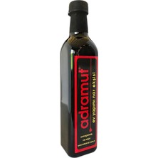 Doğal Nar Ekşisi 700 ml E