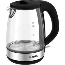 Altus Al 4064 Cam  Su Isıtıcı&kettle