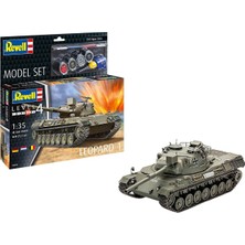 M. Set Leopard 1, Oyuncak