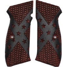 Makgrips Cz 75 A Tabanca Kabzesi