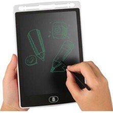 Grafik Digital Çocuk Yazı Tahtası Çizim Tableti LCD 8.5 Inc Ekran Grafik 8.5 Inç Ekran J.b