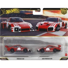 935 Then &amp; Now 2'li Paket JHW51