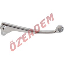 Sevgent Activa 125 ile Uyumlu S Uyumlu Arka Fren Kolu Alpha - Dylan 150 - Rks Spontini