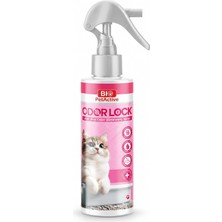 Odor Lock Kedi Kumu Koku Önleyici 250 ml