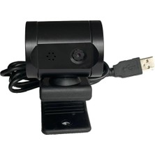 AC-1080 Full Hd Kamera – Siyah (2MP-1080P)