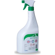 Sept® Af – Alkol Bazlı Yüzey Dezenfektanı | Hızlı Etkili Temizlik Solüsyonu | Ev ve Klinik Ortamı Için | Pratik Temizlik (500 Ml)