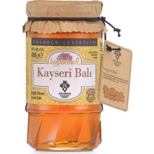 Anadolu Lezzetleri Kayseri Çiçek Balı 460 G
