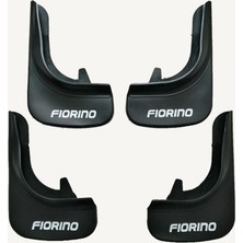 Fiat Fiorino Paçalık Tozluk Çamurluk Ön Arka 4lü Set