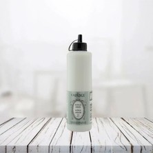 Cadence Su Bazlı Akrilik Vernik Mat - 500 Ml. Şeffaf Tek Ebat