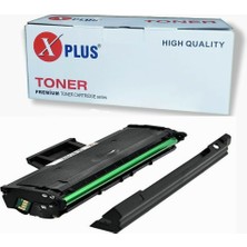Samsung Xpress SL-M2020W + Wi-Fi Lazer Yazıcı D111 / D111S Yeni Versiyon Chipli Ithal Muadil Siyah Toner 1.000 Sayfa, HDI-017